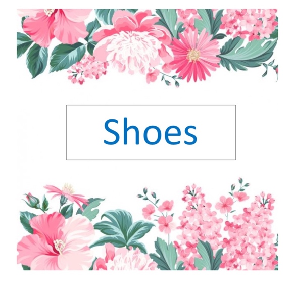 Shoes - Picture 1 of 1